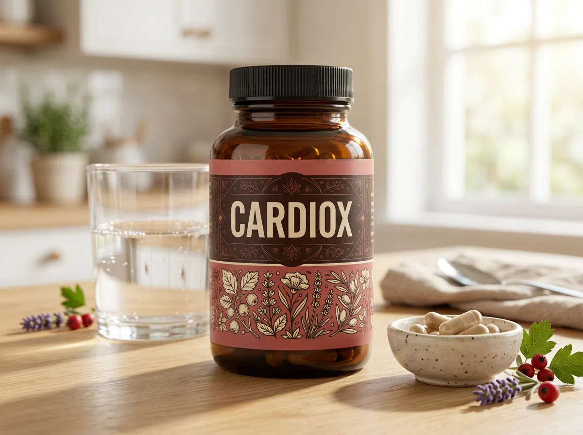 CardioX